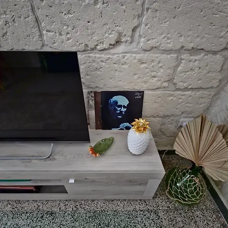 La Dimora Di Manu Ferienhaus