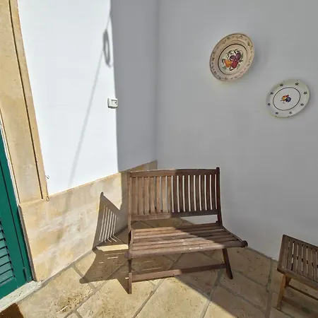 La Dimora Di Manu Cannole