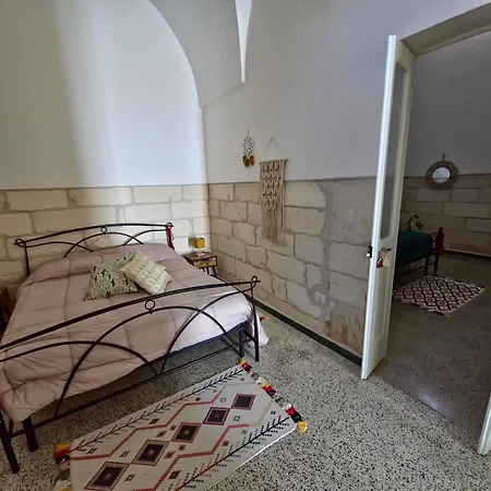 La Dimora Di Manu * Cannole