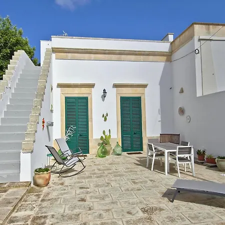 Tatil Evi La Dimora Di Manu *