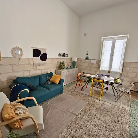 La Dimora Di Manu Cannole