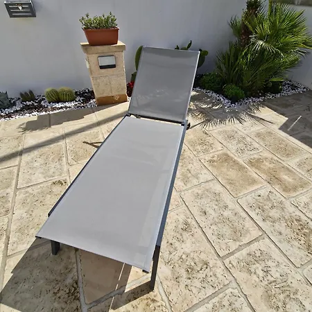 Tatil Evi La Dimora Di Manu *