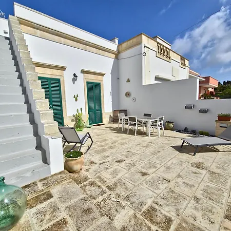 La Dimora Di Manu * Cannole