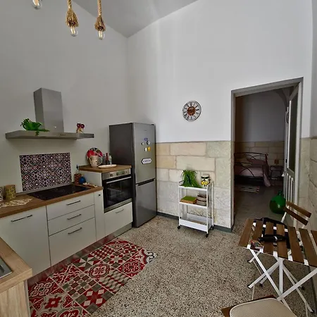 La Dimora Di Manu * Cannole