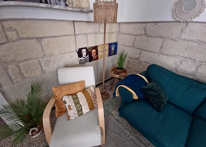 Casa vacanze La Dimora Di Manu *