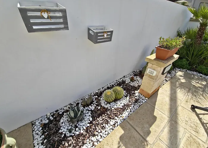 La Dimora Di Manu Tatil Evi Cannole