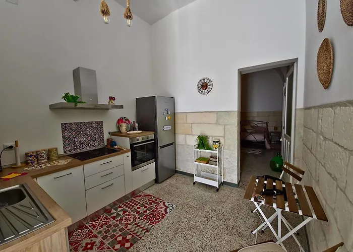 La Dimora Di Manu * Cannole