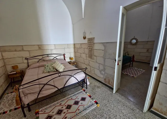 La Dimora Di Manu * Cannole